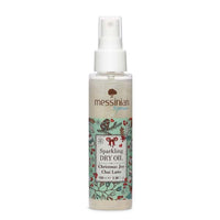 Christmas Joy Chai Latte Messinian SPA for women