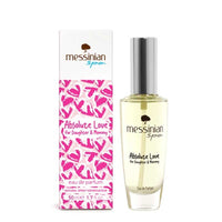 Absolute Love for Daughter & Mommy Messinian SPA for women