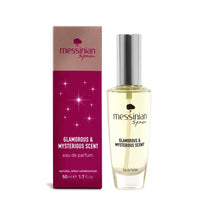 Glamorous & Mysterious Scent Messinian SPA for women