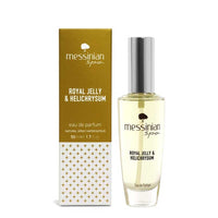 Royal Jelly & Helichrysum Messinian SPA for women