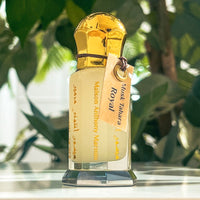 Musk Tahara Royal Maison Anthony Marmin for women and men