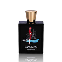 L'indomptable Onskad for women