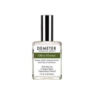 Flower Show Demeter Fragrance for Women - 1 oz Cologne Spray - Olive Flower - 30 ml