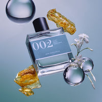 002 neroli, jasmin, ambre blanc Bon Parfumeur for women and men