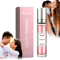 Love B Fragrances for women and men