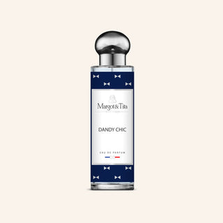 Mens Dandy Chic Margot&Tita Perfume - Premium Fragrance for Men