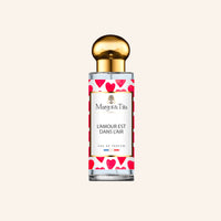 L'Amour est dans L'Air Margot&Tita for women