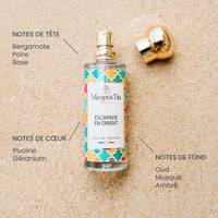 Escapade en Orient Margot&Tita for women