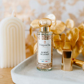 Au Bout de la Nuit Margot&Tita Womens Perfume - Elegant Fragrance for Her