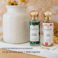 Un je ne sais quoi Margot&Tita for women