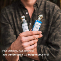 Jeu Dangereux Margot&Tita for men