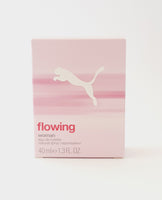 Flowing Puma for women