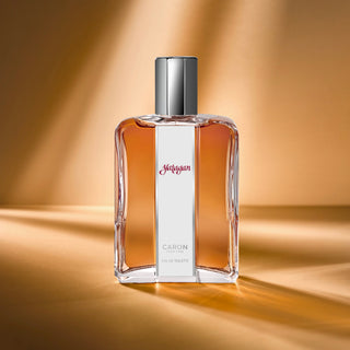 Yatagan Caron Mens EDT Perfume - Buy Online at Parfums Caron
