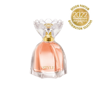 Royal Style Princesse Marina De Bourbon for women