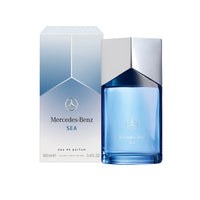 Mercedes-Benz Sea Mercedes-Benz for men