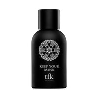 Keep Your Musk The Fragrance Kitchen for women and men