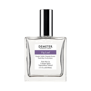 Fig Leaf Demeter Fragrance for Women and Men - 3.4 oz Cologne Spray - Unisex Scent