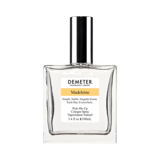 Madeleine Demeter Fragrance for Women - 3.4 oz Cologne Spray - Perfume Image