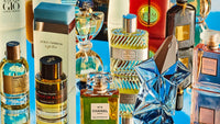Awesome B Fragrances for women and men