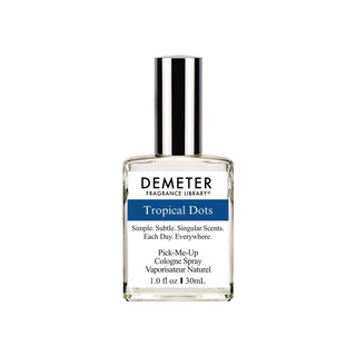 Demeter Fragrance Tropical Dots Cologne Spray for Women - 1 oz - 30 ml