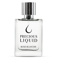 Rose Blanche Precious Liquid for women