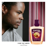Varens For Men Ambre Coca Ulric de Varens for men