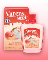 Varens Sweet Pêche Chantilly Ulric de Varens for women