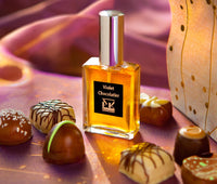 Violet Chocolatier PK Perfumes for women