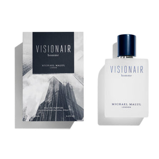 Visionair Michael Malul London Mens Perfume - Buy Online at Fragrance Outlet