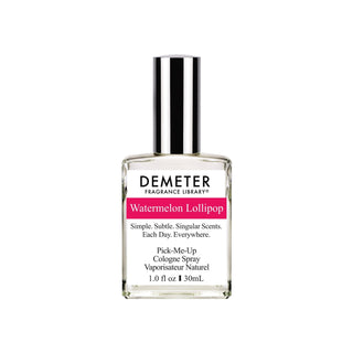 Watermelon Lollipop Demeter Fragrance for Women - 1 oz Cologne Spray - Refreshing and Sweet Scent - Demeter Fragrance