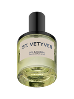 Vetyver DS&Durga for men