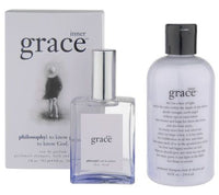 Inner Grace Philosophy for women and men