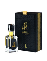 Attar-e-Zaka Junaid Jamshed for men