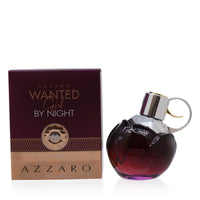 Wanted Girl By Night Azzaro for women