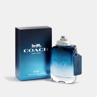 Coach Blue Coach for men