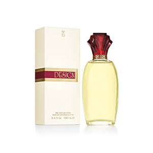 Design Paul Sebastian Perfume for Women - Elegant Floral Fragrance - Buy Now