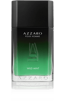 Azzaro Pour Homme Wild Mint Azzaro for men
