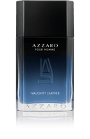 Azzaro Pour Homme Naughty Leather Azzaro for men