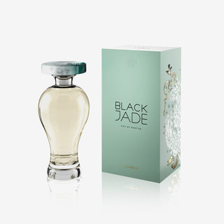 Black Jade Lubin perfume for women - Luxurious fragrance bottle - Best womens perfume by Lubin Paris - 2022