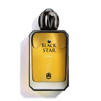 Black Star Him Abdul Samad Al Qurashi for men
