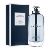 Open Road Coach for men