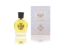 Enigmatic Man Parfums Vintage for men