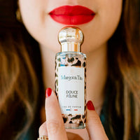 Douce Féline Margot&Tita for women