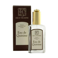 Eau de Quinine Geo. F. Trumper for men
