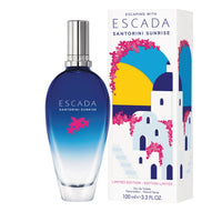 Santorini Sunrise Escada for women