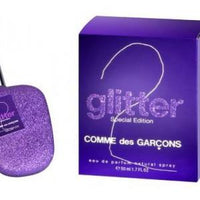 Glitter Comme des Garcons for women and men