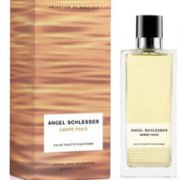 Ambre Frais Femme Angel Schlesser for women