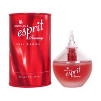 Esprit d'Amouage Amouage for women
