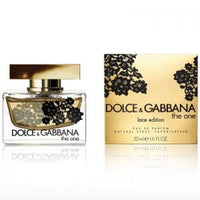 The One Lace Edition Dolce&Gabbana for women