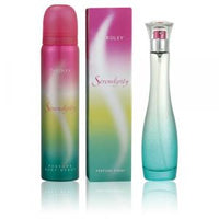 Serendipity Yardley for women